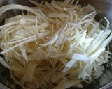 Lengyel bigos, ahogy mi szeretjük recept fázis 1 fotója