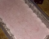 A picture of step 1 of Strawberry ice cream (just 3 ingredients).
