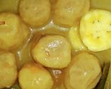 Foto langkah ke 4 dari resep Kolak Ubi Jalar.