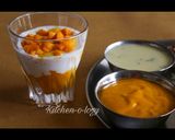 A picture of step 7 of Mini Gujrati Thali.
