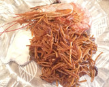 Foto del paso 3 de la receta: 252. Fideuà de pulpitos y gambones