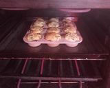 Foto del paso 5 de la receta: Muffins de acelga y queso