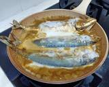 Cara Membuat Gulai Ikan Kembung 4