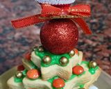 Foto del paso 7 de la receta: Arbolito y bastoncitos navideños 🎄🎅
