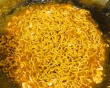 Foto langkah ke 5 dari resep Indomie Korean Food (kuah ala korea).
