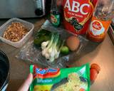 Premium Indomie Instant Noodles Soup recipe step 1 photo