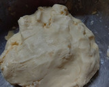 Foto del paso 3 de la receta: Chipa 😍