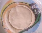Foto langkah ke 4 dari resep Roti Goreng Kampung Isi Coklat.