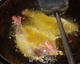 Foto langkah ke 1 dari resep Ikan goreng saus tomat.