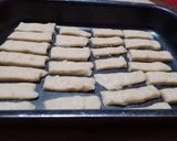 صورة لخطوة 3 من وصفة قرص للشاى 🥠