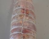 Foto del paso 7 de la receta: Matambre de pollo
