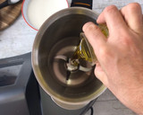 Foto del paso 1 de la receta: Sopa de coliflor con nueces en MyCook Touch