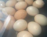 ไข่พะโล้สูตรโบราณ วิธีทำสูตร 1 รูป