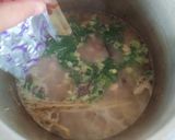 Foto langkah ke 6 dari resep Soto Mie Koclok Khas Bandung.