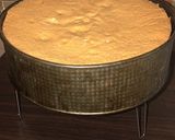 Foto del paso 2 de la receta: Torta desnuda o rústica