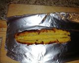 Foto del paso 3 de la receta: Canoas de plátano