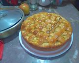 Foto del paso 5 de la receta: Tartita de manzana 🍎🍏