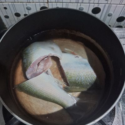 Langkah 5