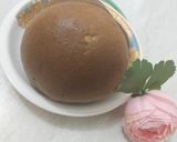 Foto langkah ke 5 dari resep Mexican bun (roti kopi / roti boy).