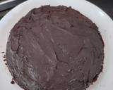 Cara Membuat Chocolate Cake Devil Cake 8