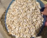 Foto del paso 1 de la receta: Pan de Avena