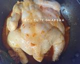 Foto langkah ke 1 dari resep Ayam Cincane khas Banjar.