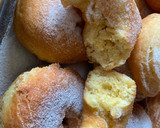 Foto del paso 11 de la receta: Rosquillas de limón