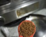 A picture of step 15 of Punjabi Paneer Makhani.