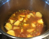 Foto del paso 6 de la receta: Ragout de cerdo a la Jardinera