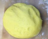 Une image de l'étape 2 de Lemon crinkles.