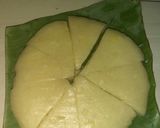 Foto langkah ke 2 dari resep Godres / getuk goreng.