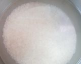 صورة لخطوة 1 من وصفة مهلبية بالأرز المصري