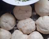 صورة لخطوة 1 من وصفة لفائف الجبن الهشة