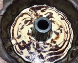 صورة لخطوة 2 من وصفة مسكوتشو بشوكولا لفطور وقهوة العصر اممم 😋 بنة