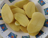 Foto del paso 1 de la receta: San Jacobo de patatas