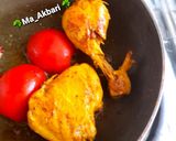 عکس مرحله 2 از دستور 🌺زرشک پلو