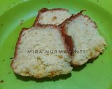 Foto langkah ke 6 dari resep Bluder cake.
