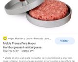 Foto del paso 6 de la receta: Hamburguesas de lentejas