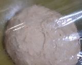 A picture of step 4 of Dombolo - Dumplings - Kluitjie.