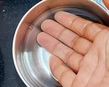 दही वड़ा | दही भल्ले रेसिपी चरण 5 फोटो