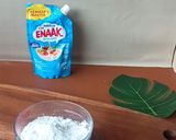 Foto langkah ke 2 dari resep Jenang gunting klepon.