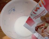 Foto del paso 1 de la receta: Pan brioche tipo hamburguesa
