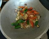 Foto langkah ke 2 dari resep Sarden kaleng.