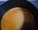 Foto langkah ke 3 dari resep Tahu walik kuah santan.
