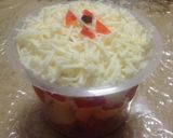 Foto langkah ke 4 dari resep Salad Buah.