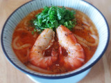 Bánh CANH tôm