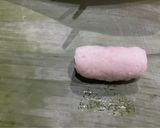 Foto langkah ke 6 dari resep 81. Lemper Abon Sapi.