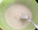 Foto langkah ke 3 dari resep Tahu isi sayur pedas.