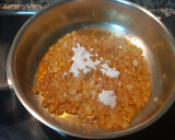 Foto del paso 1 de la receta: Caldereta de pez espada