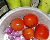 Foto langkah ke 1 dari resep Terong balado.